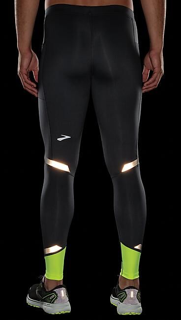 BROOKS RUNNING - COLLANT RUN VISIBLE TIGHT M