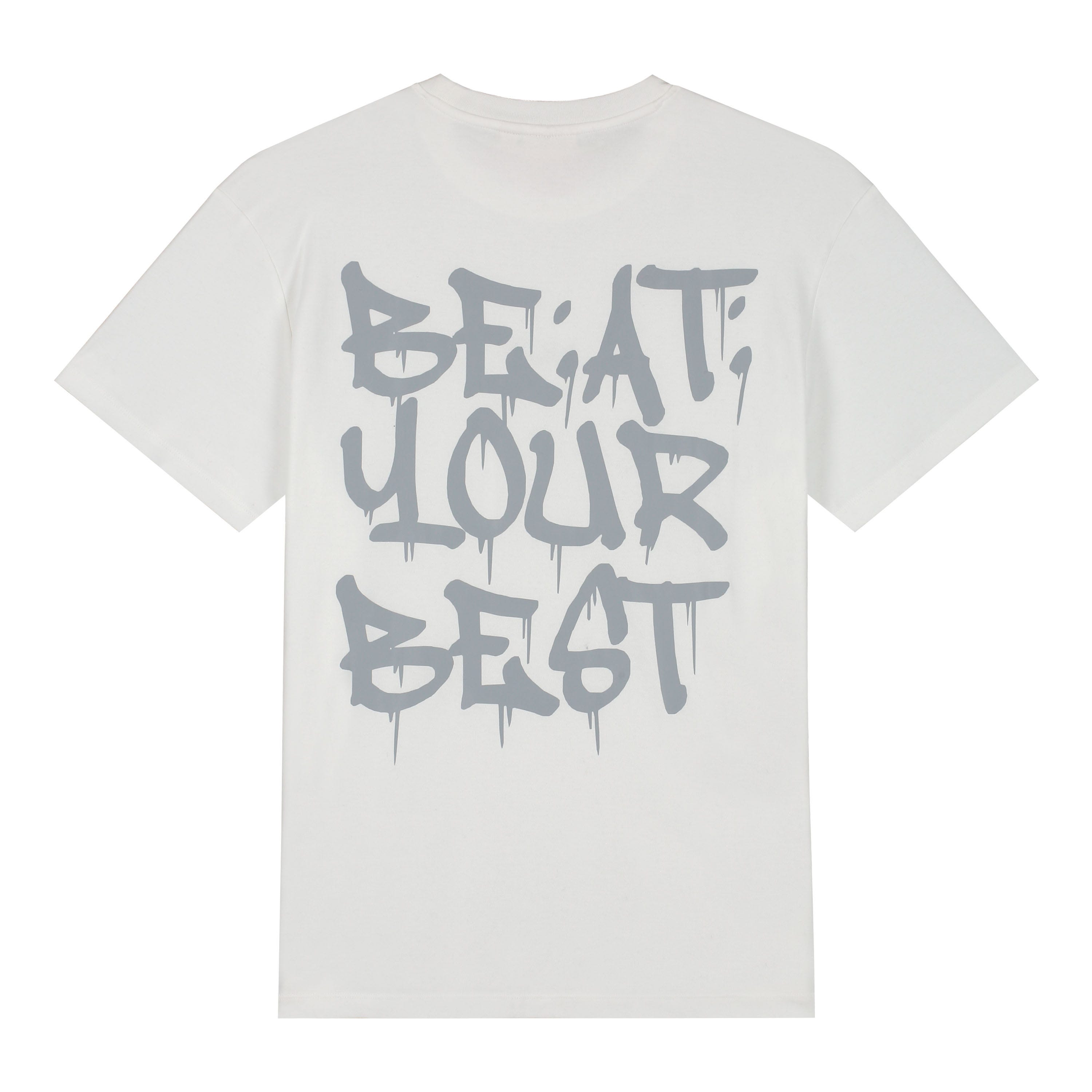 be:at:  Gino Tee