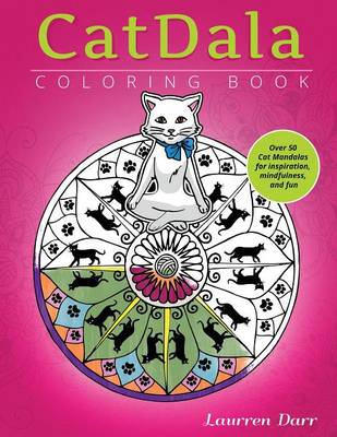 CatDala Coloring Book (Paperback)