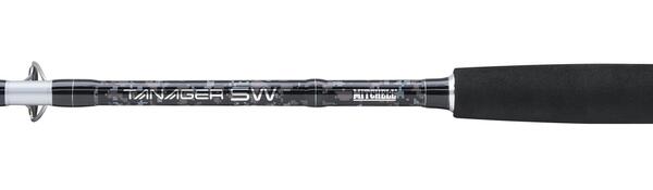 Canne Mer Mitchell Tanager SW Jig 1.60m (100-250g)