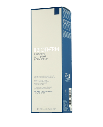 Biotherm Biocorps Body Serum 200ml
