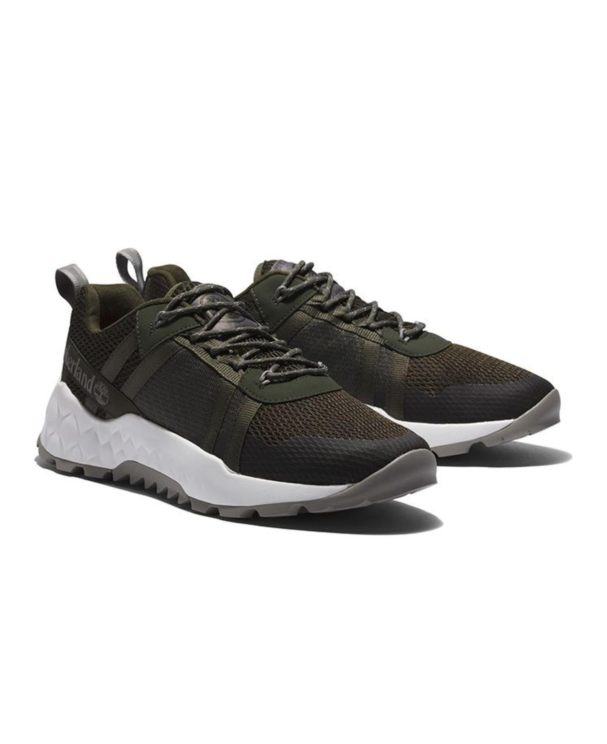 Timberland<br>Solar Wave LT Low