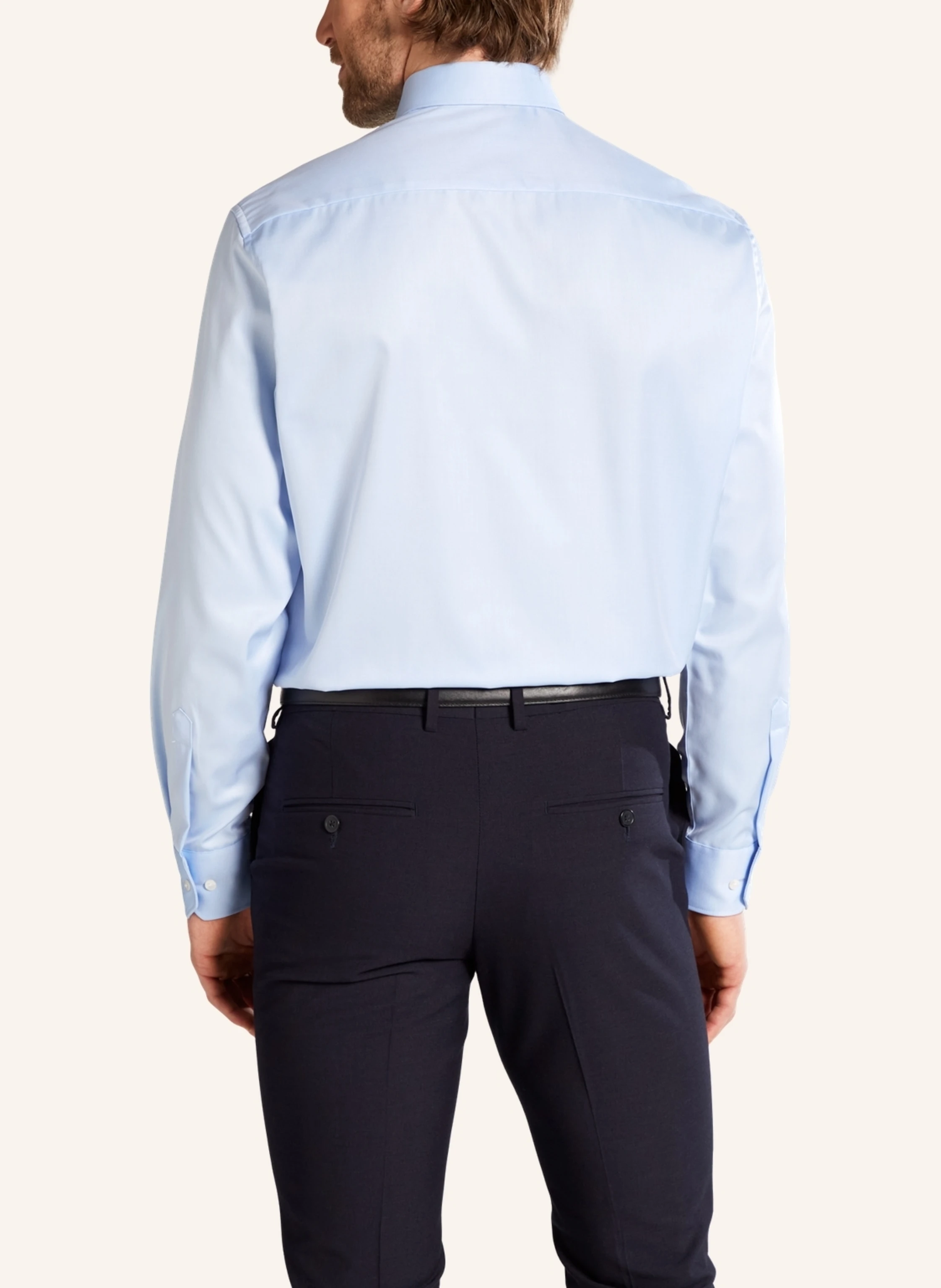 ETERNA Hemd COMFORT FIT