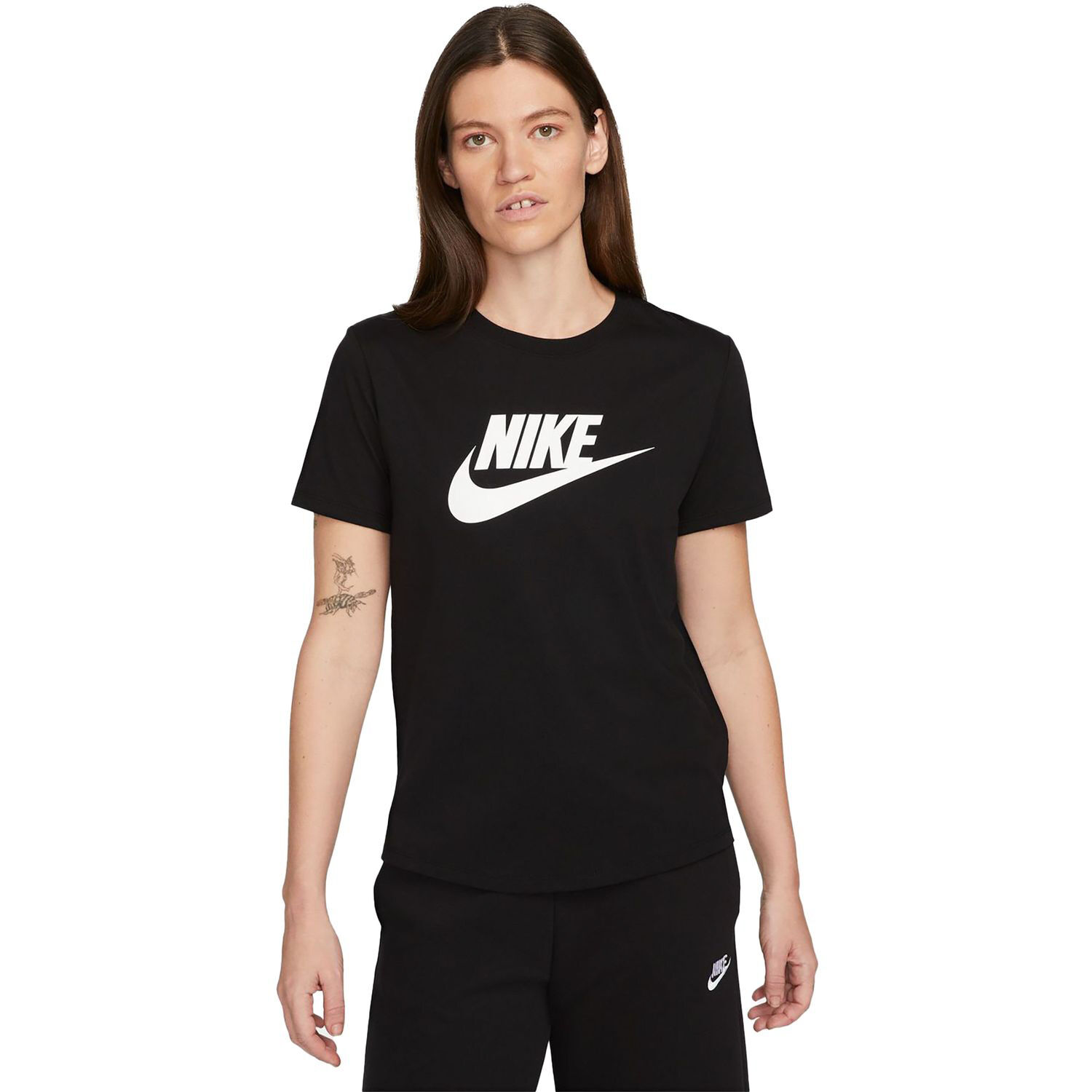 NikeW NSW TEEE ESSNTL ICN FTRA