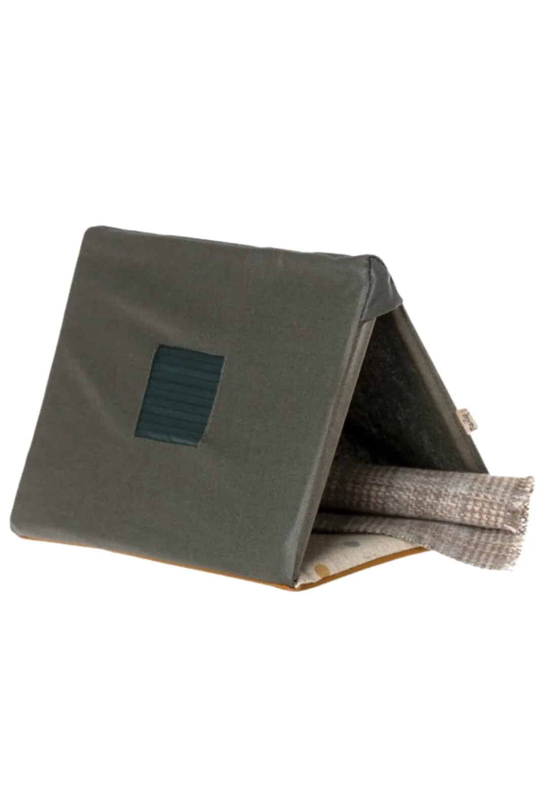 Maileg Happy Camper Single Tent, Mouse