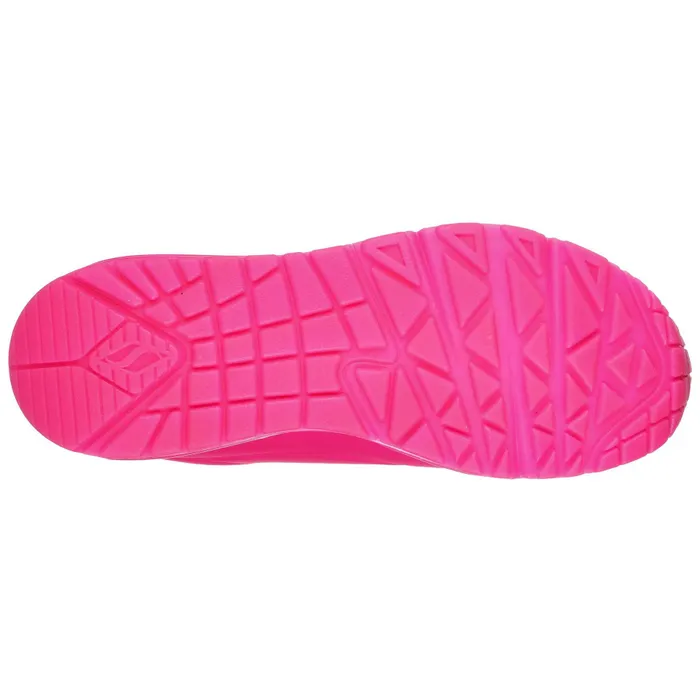 Skechers Uno - Night Shades Sneaker Dames