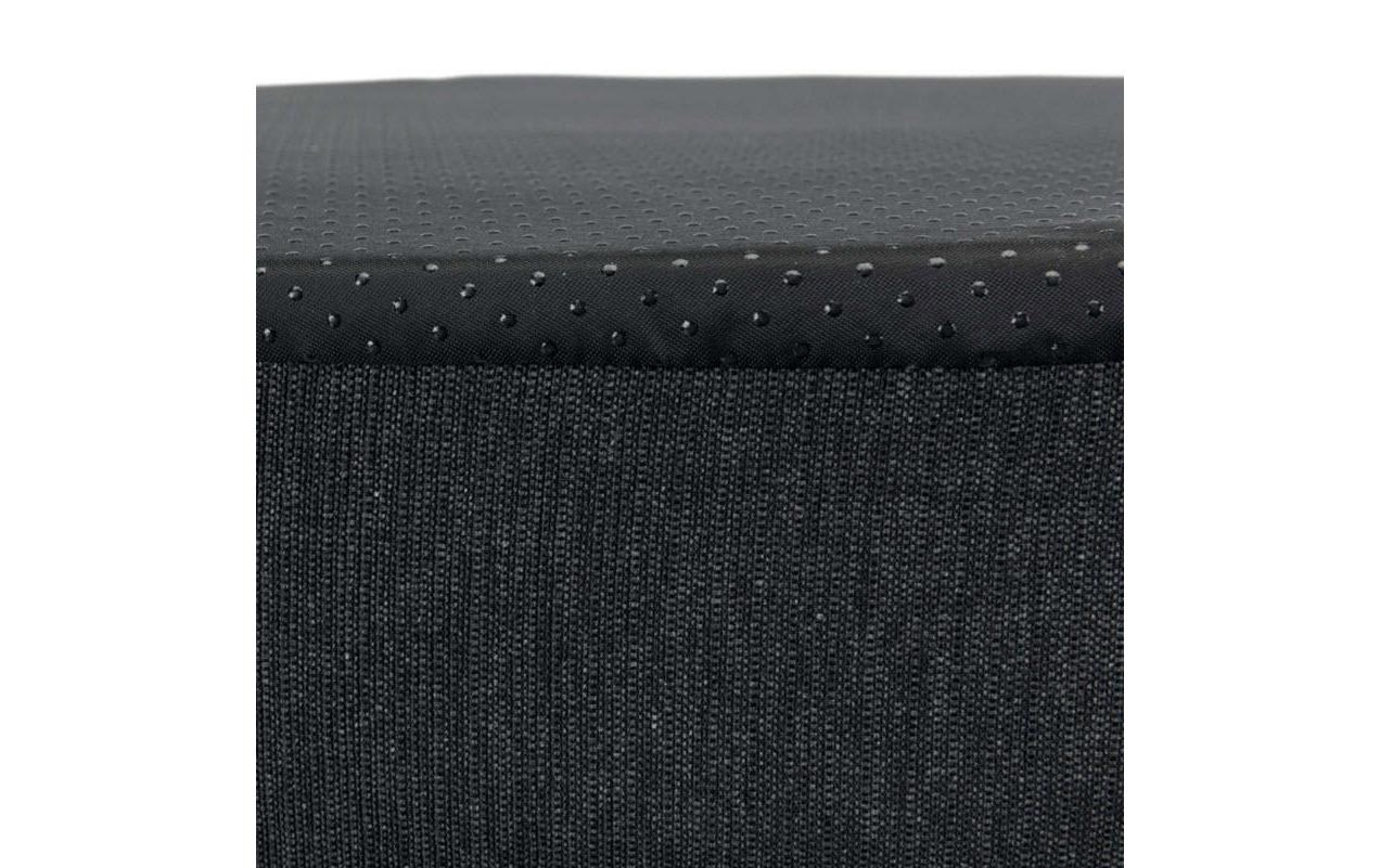 Hunde-Sofa Vital Bendson 100 x 80 cm<br>Sofa/Kissen für Ihren Hund, vollständig waschbar