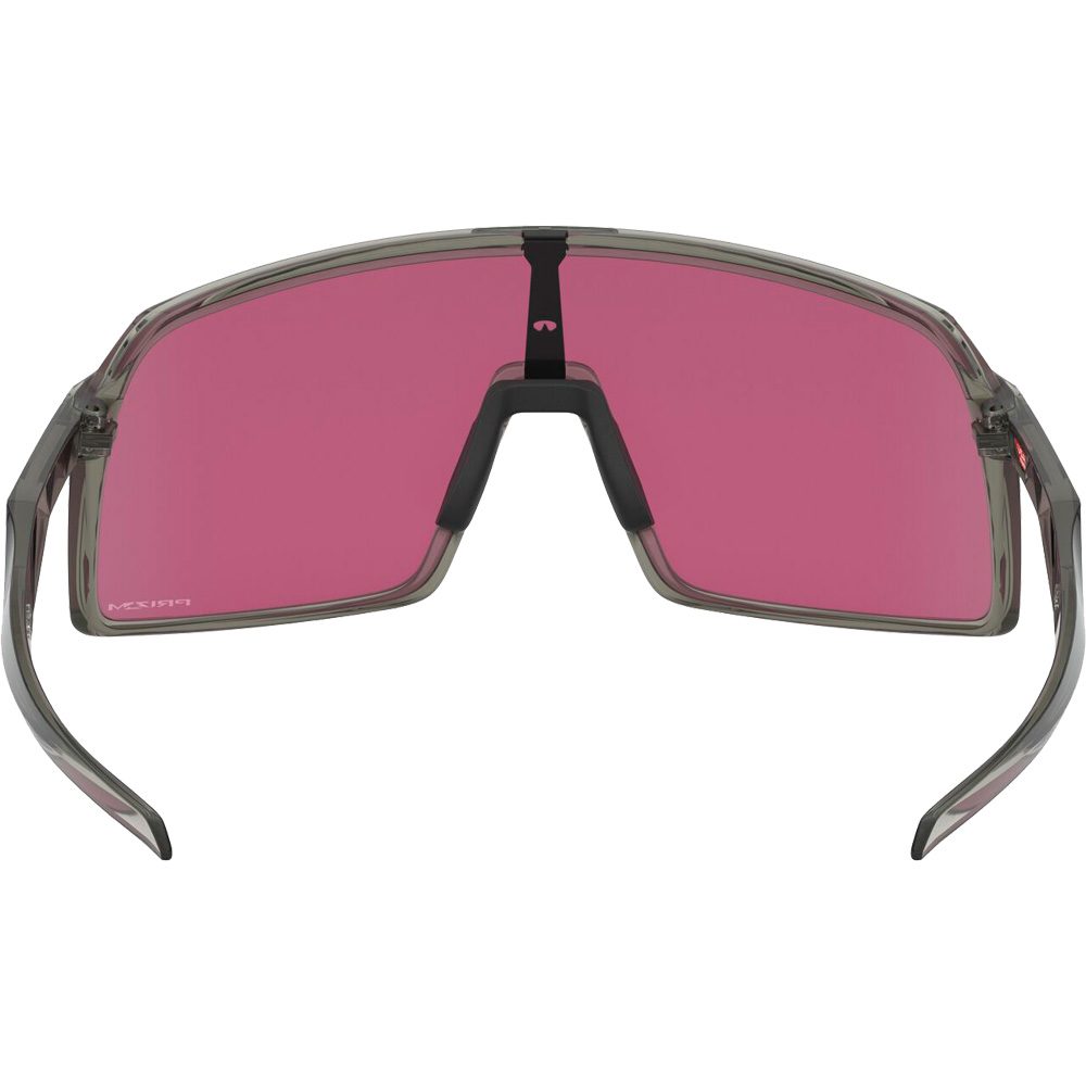 Oakley Sutro Sonnenbrille grey ink