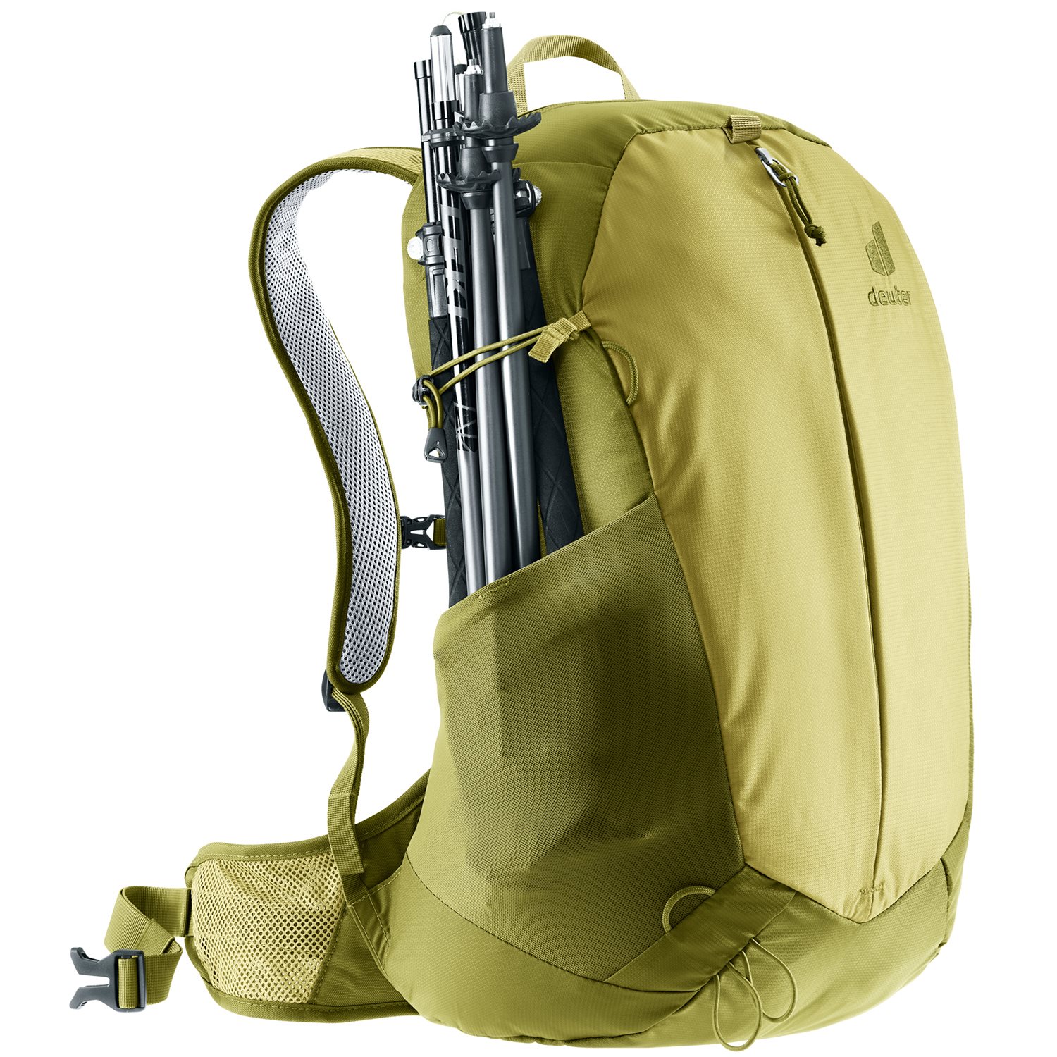 Deuter AC Lite 23 linden-cactus
