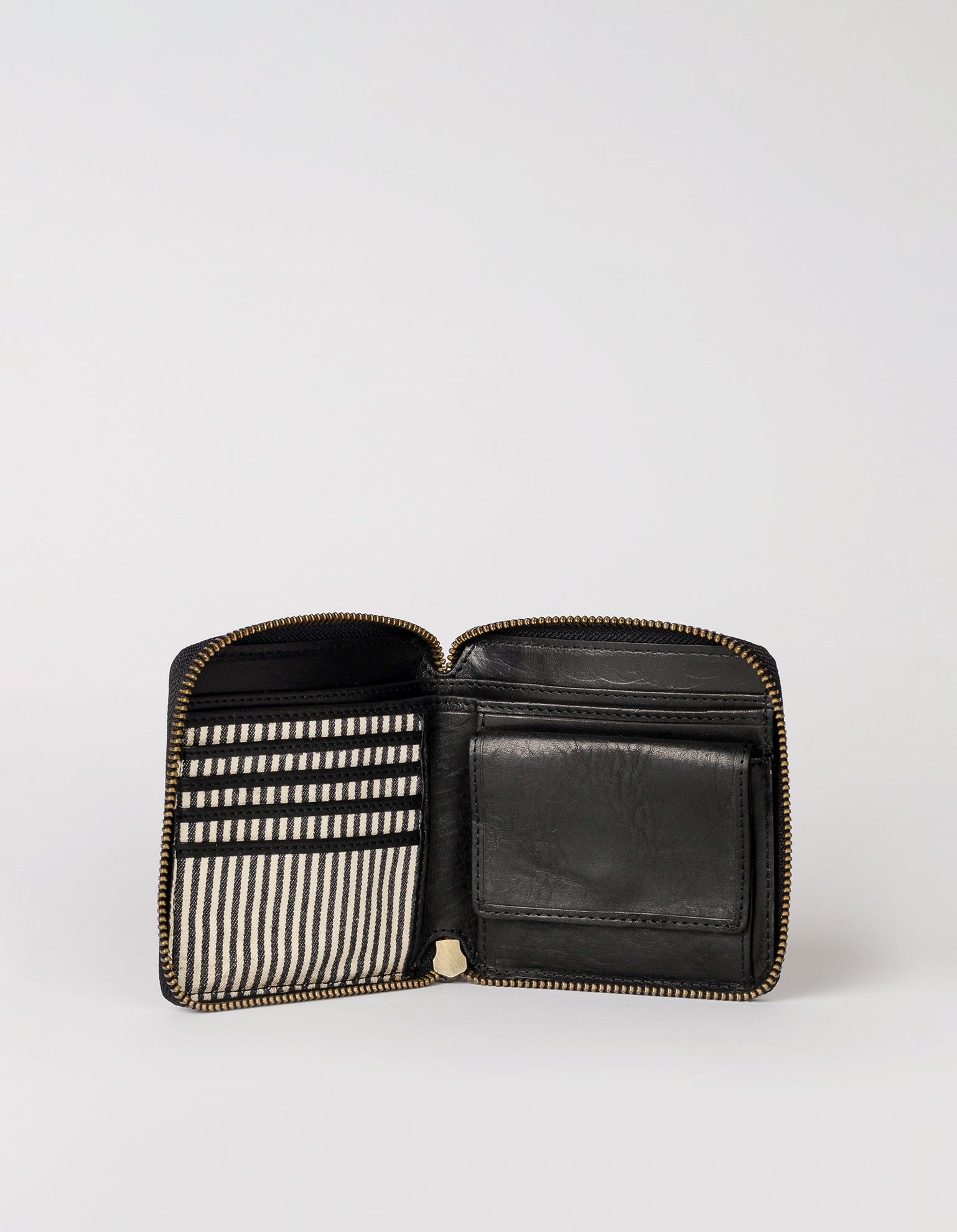 Perfectly Imperfect Sonny Square Wallet