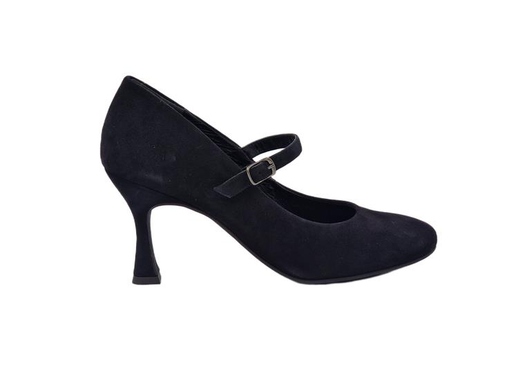 Paul Green 3854 schwarz