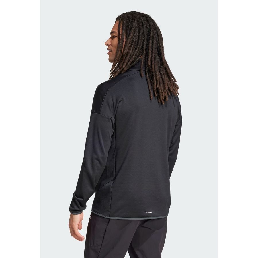 Adidas Veste molleton léger Terrex Xperior Climawarm