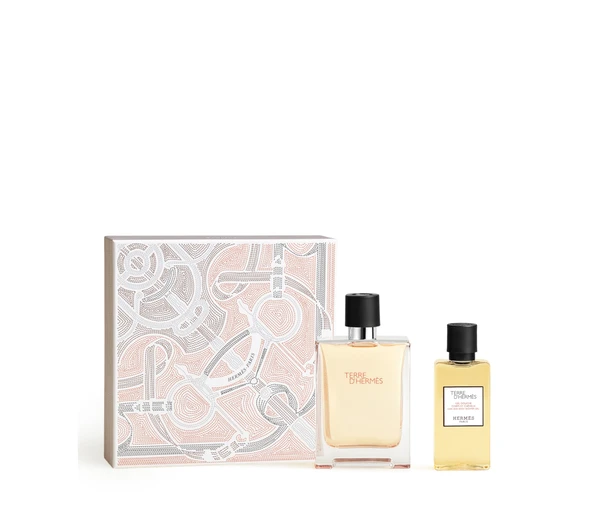 Hermès Terre d'Hermès Eau de Toilette