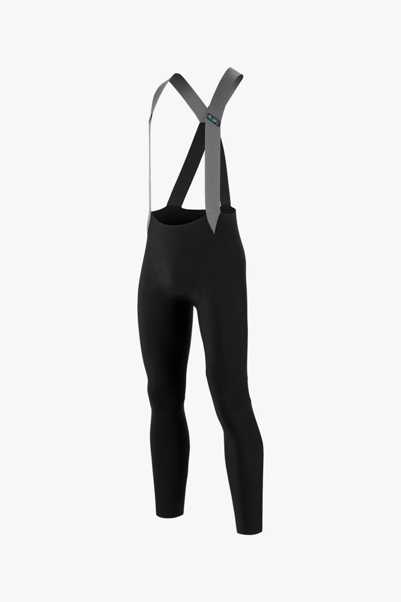 assos Mille GT Winter C2 Herren Bib Tight