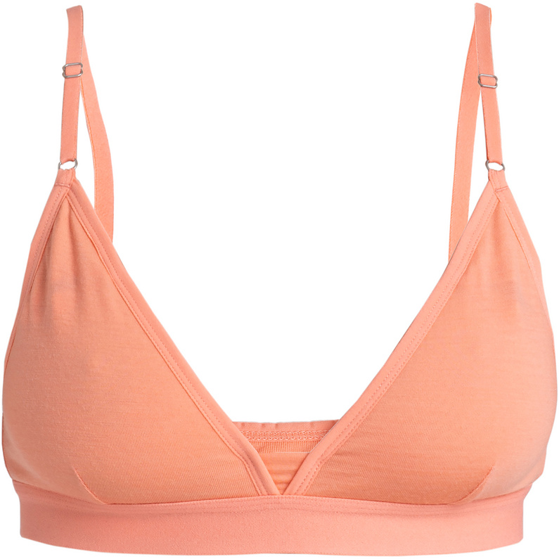 Icebreaker Damen Siren Sport BH
