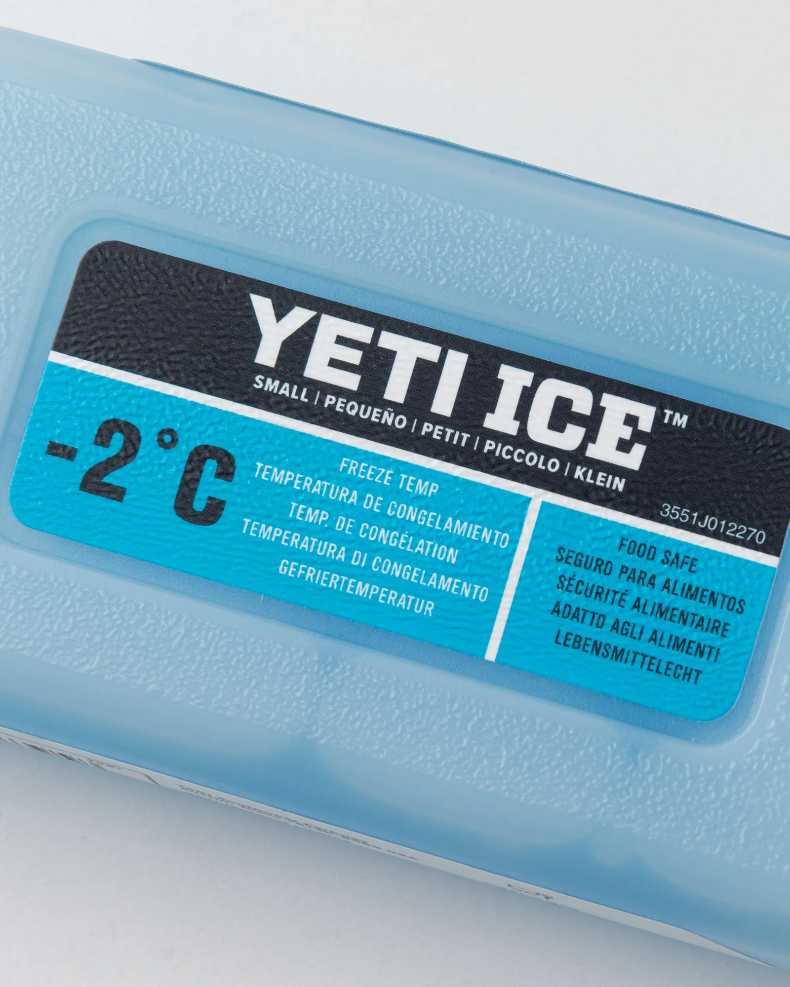 YETI Ice 1Lb