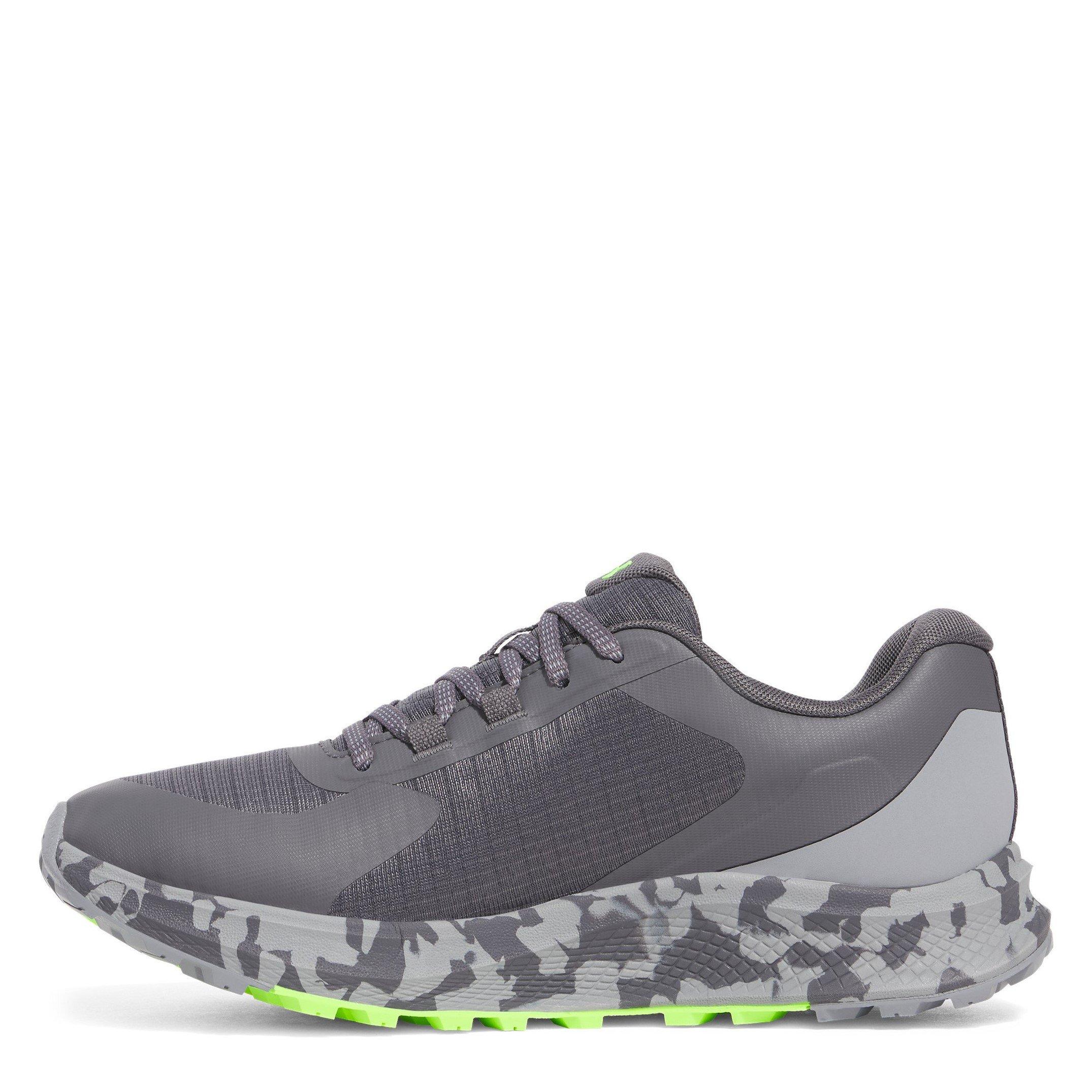 Under Armour UA Bandit Trail 3 Running Shoes Mens