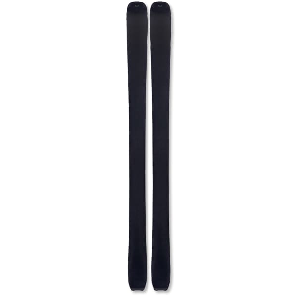 Ski de randonnée FISCHER TRANSALP JR BLACK/YELLOW