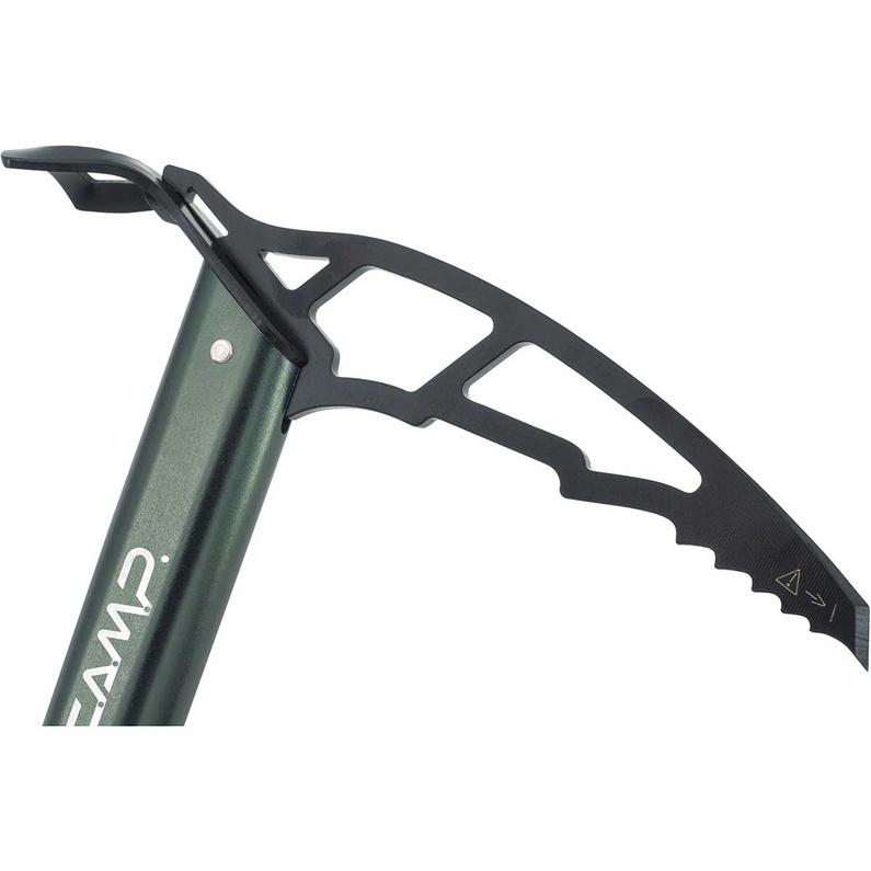 Camp Corsa Alpine Eispickel