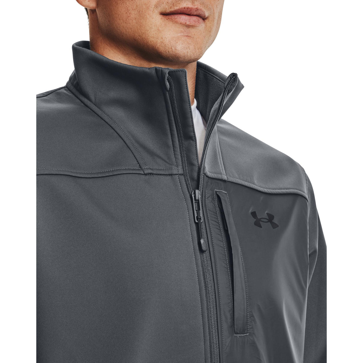 Under Armour<br>CGI Shield 2.0