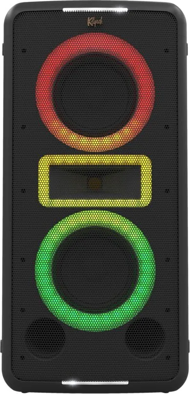 Klipsch New York Enceintes Bluetooth portables