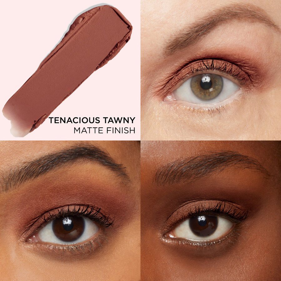It Cosmetics Superhero No-Tug Eyeshadow Stick Tenacious Tawny 1,61g
