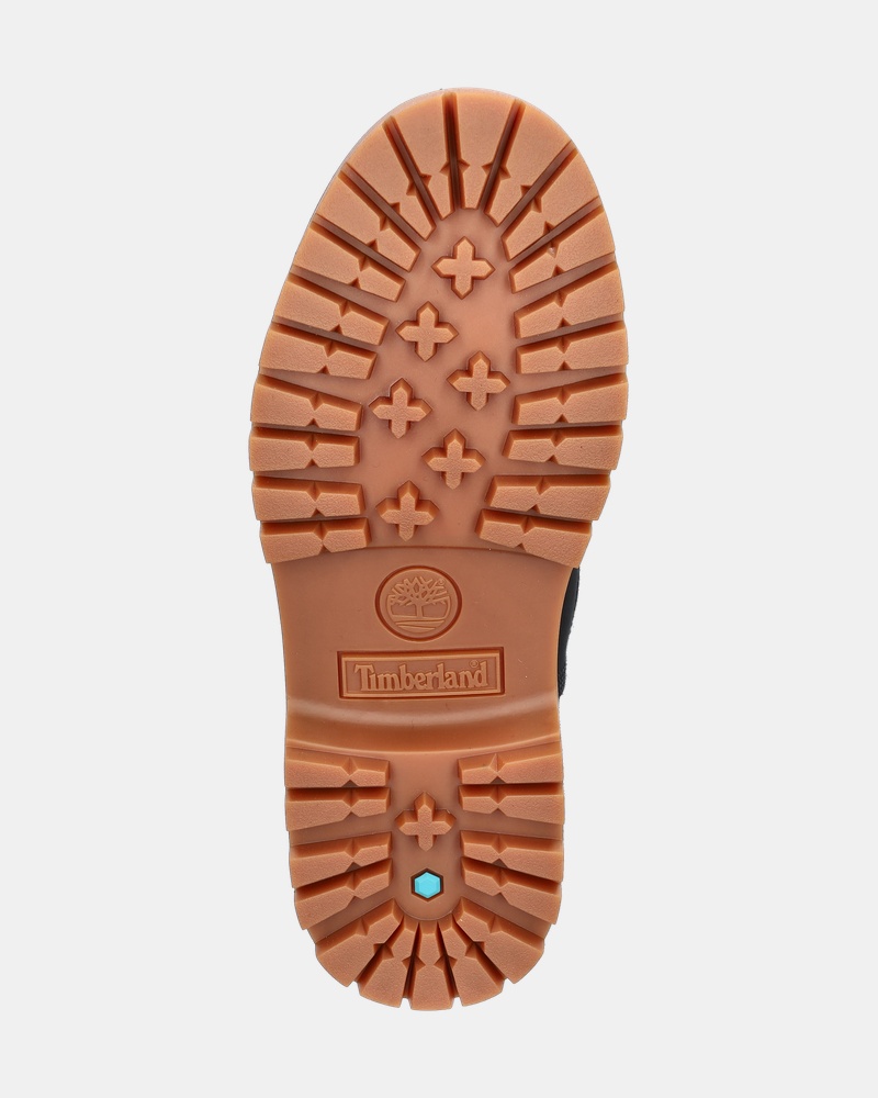 Timberland Stone Street Gevoerde boots  - zwart