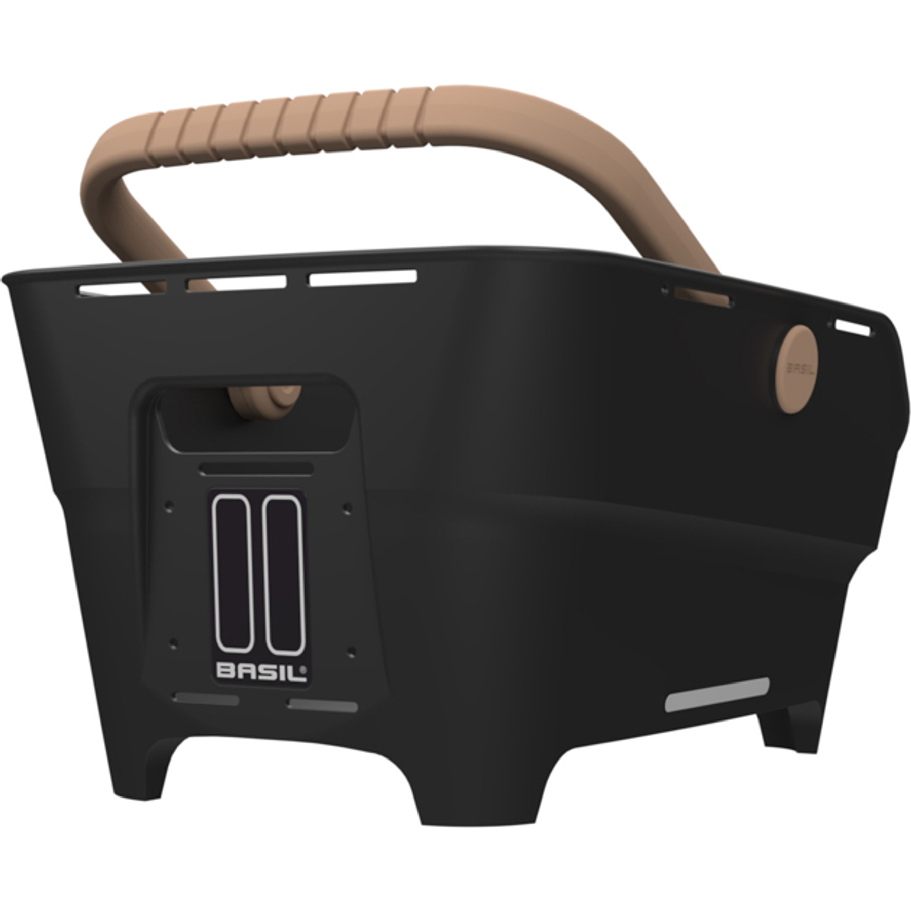 Basil Cento Neo Multi NX Fietsmand