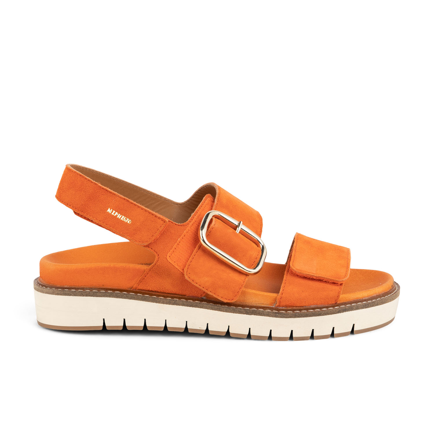 Sandales femme MEPHISTO BELONA