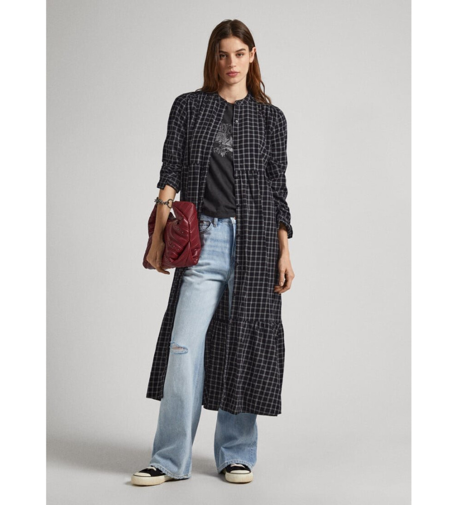 Vestido Jade Navy da Pepe Jeans