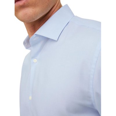 Chemise à manches longues homme Laparker JACK JONES