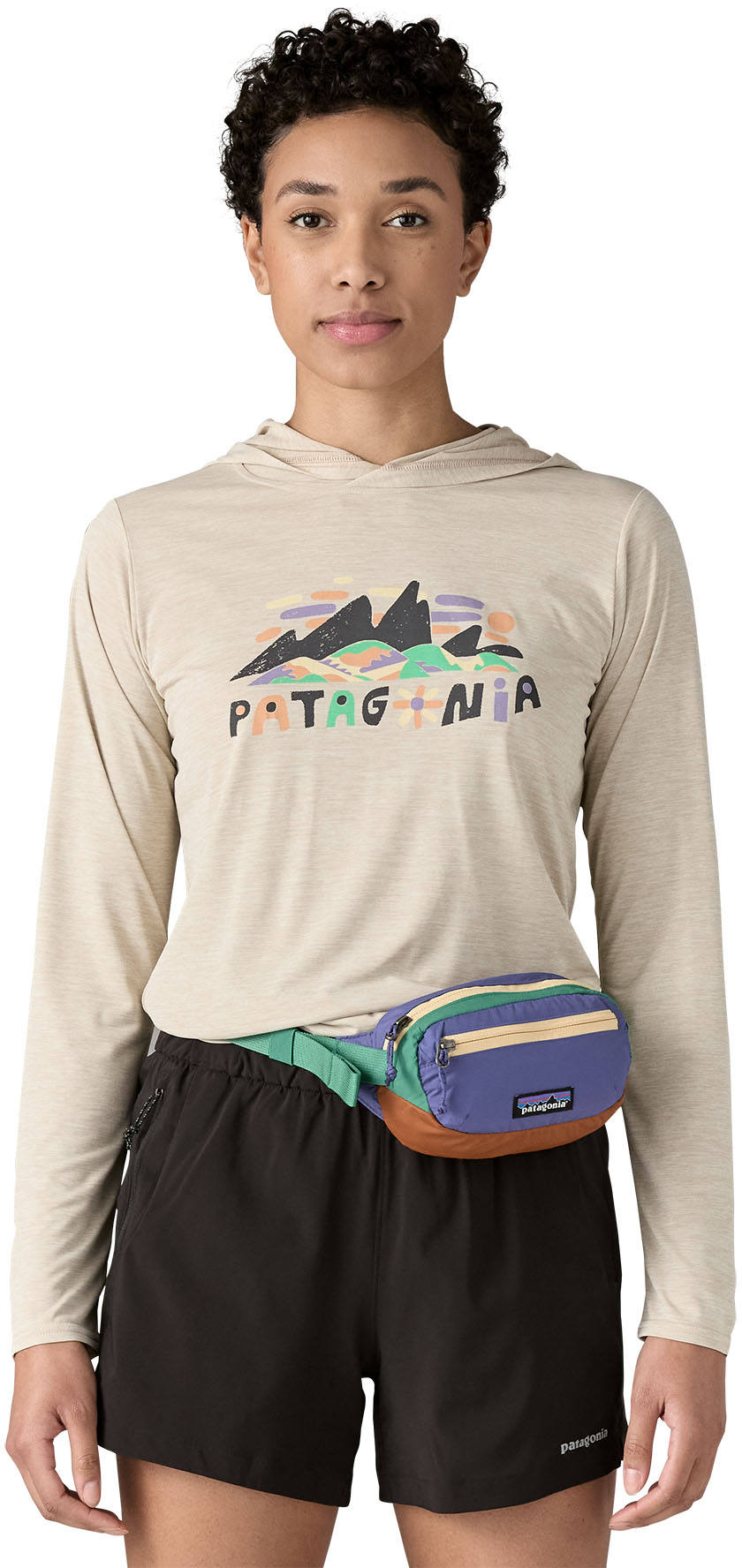 Patagonia Terravia Mini Hip Pack