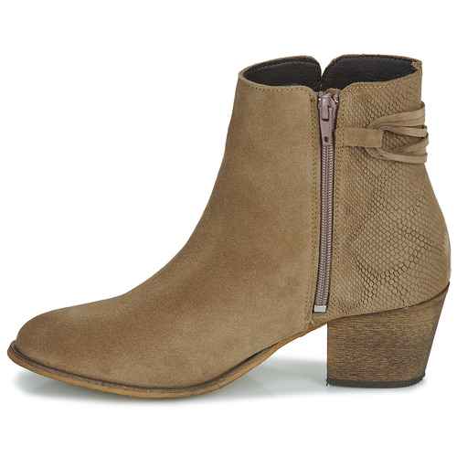 Betty London - ANDREA - Taupe