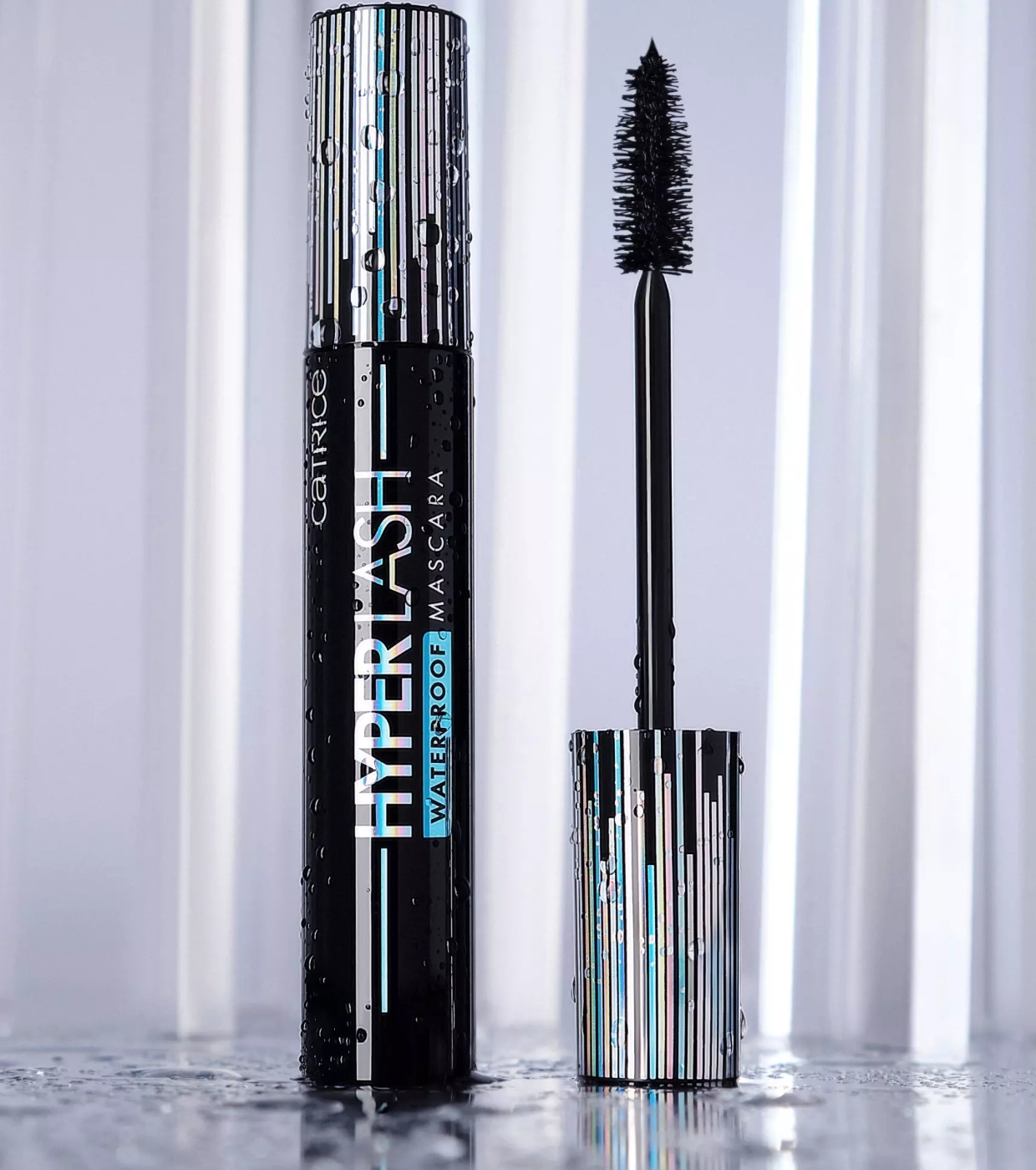 Catrice - Rímel Hyper Lash Waterproof