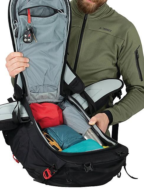 OSPREY - SAC DE SKI KAMBER 30
