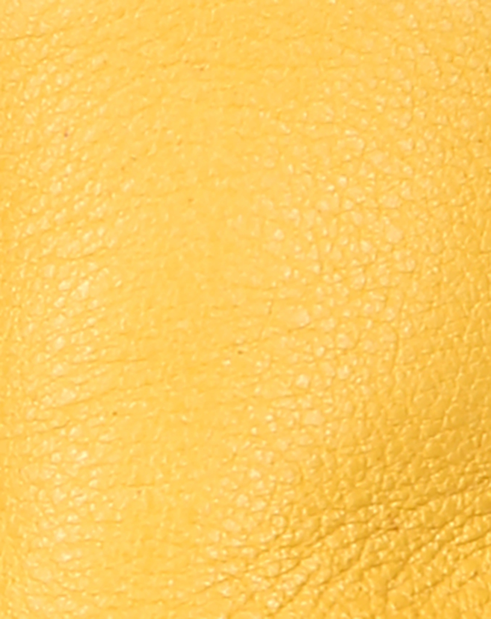 Klettbooties PAIX gefüttert in dark yellow
