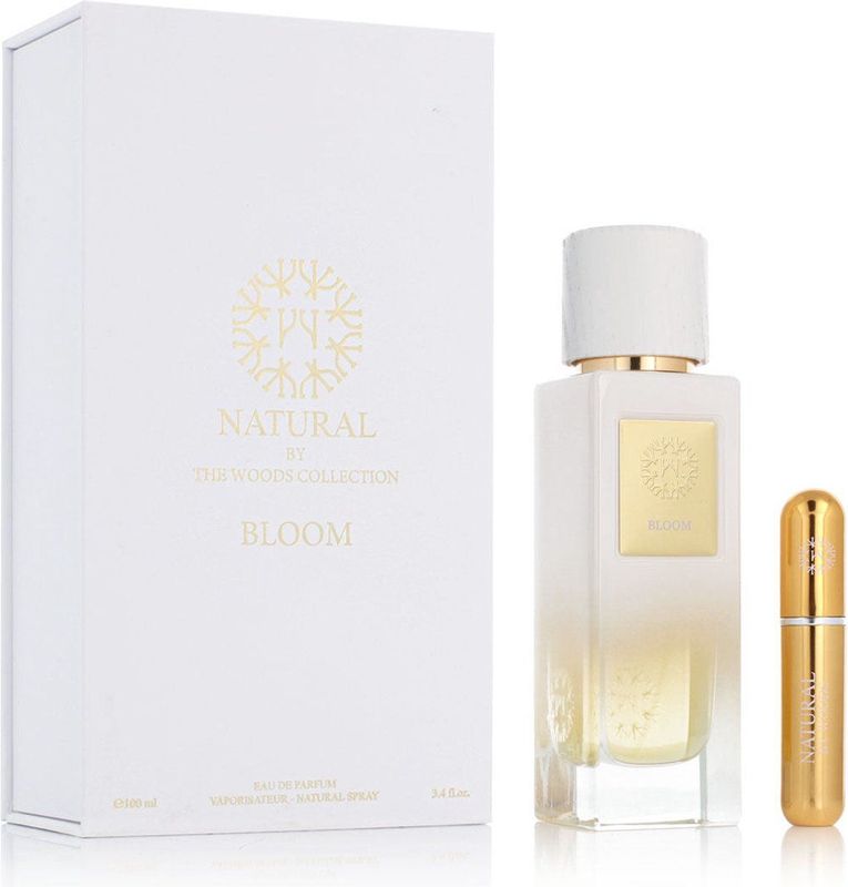 The Woods Collection - EDP - Natural Bloom - 100 ml