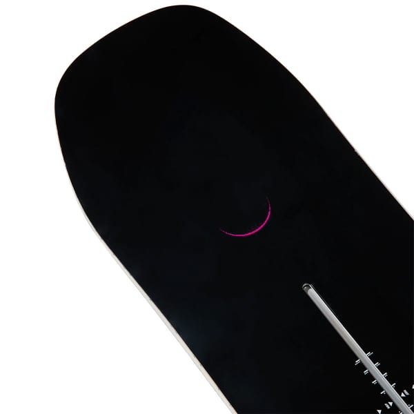 Planche de snowboard BURTON CUSTOM X BLACK
