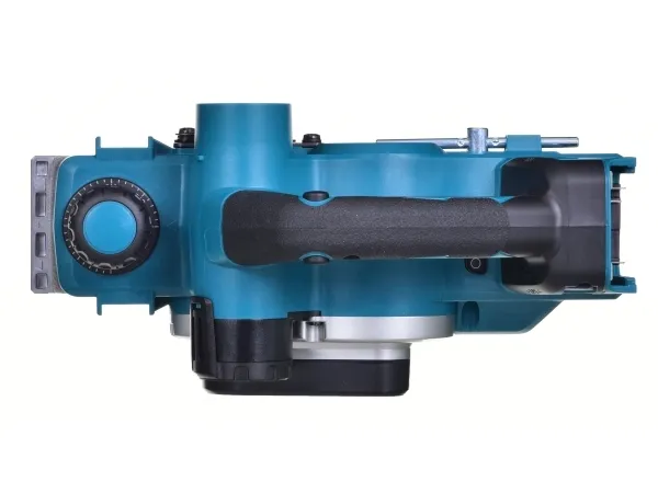 Makita DKP181 - Høvl - ledningfri - intet batteri - 18 V - SOLO