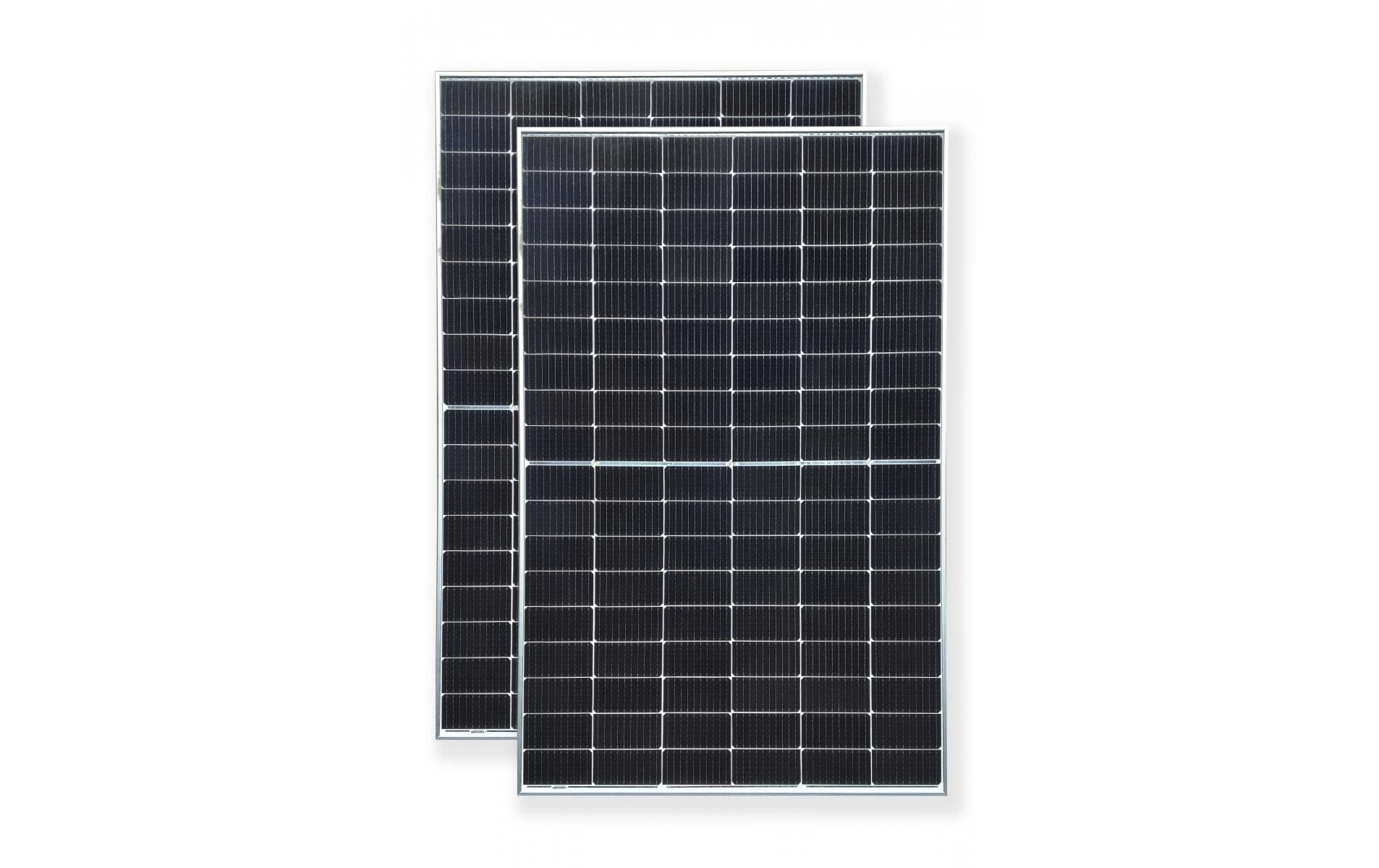 Solaranlage Balkonkraftwerk 800W TX-274<br>Plug-and-play Solarsystem mit 2x 410 W Modul Monokristallin 172.4 x 113.4 x 3.5 cm, auf 600 W begrenzbar, mit APP oder Anschluss mit Wieland System