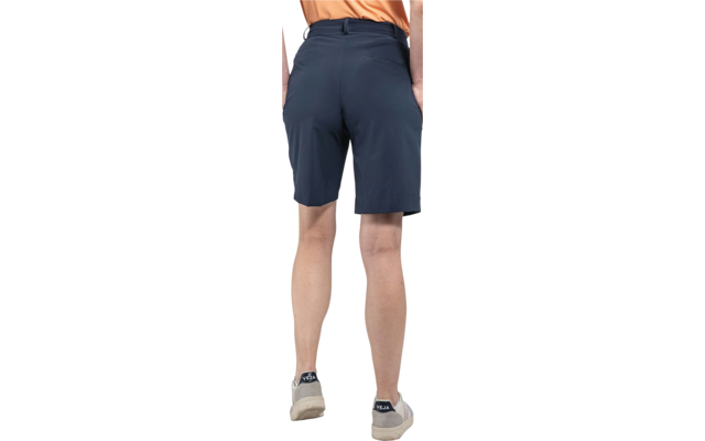 Schöffel Shorts Annecy L Damen Sommershort