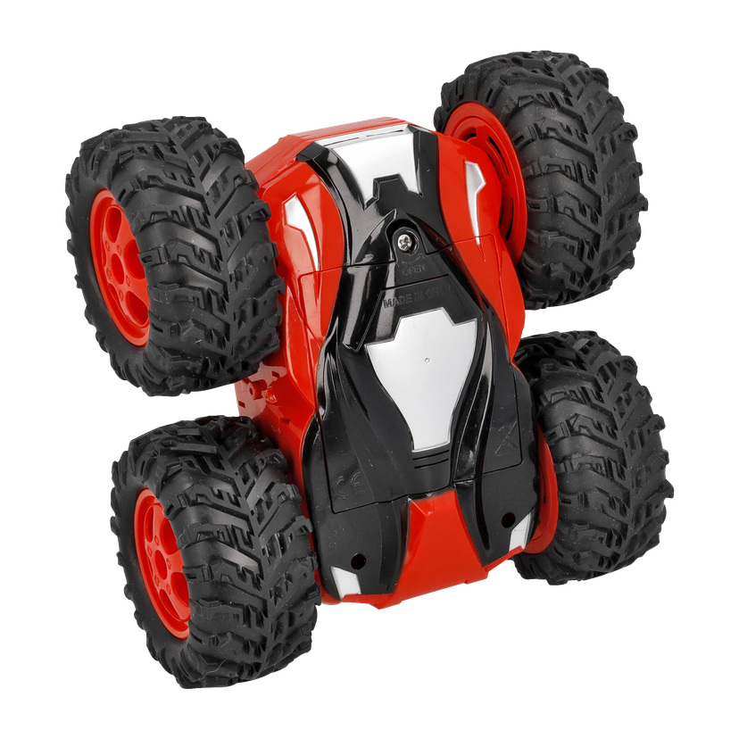 Radiostyrt stuntbil 11 km/h 15 cm