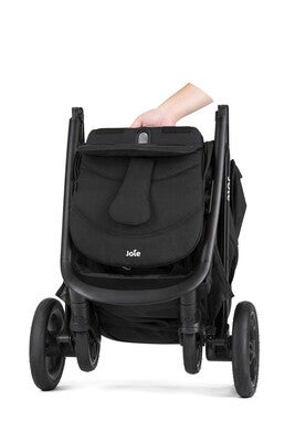 Joie Litetrax Pro Trille, Shale