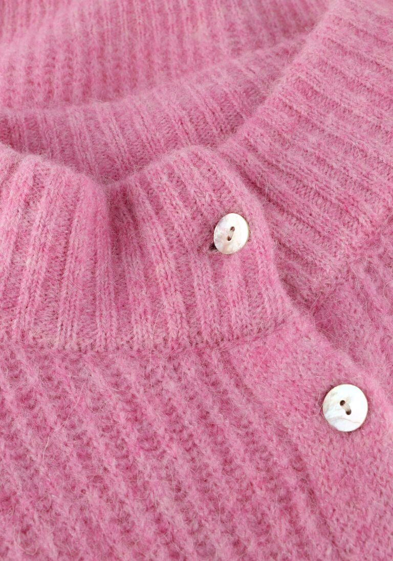 roze american vintage vest east.2