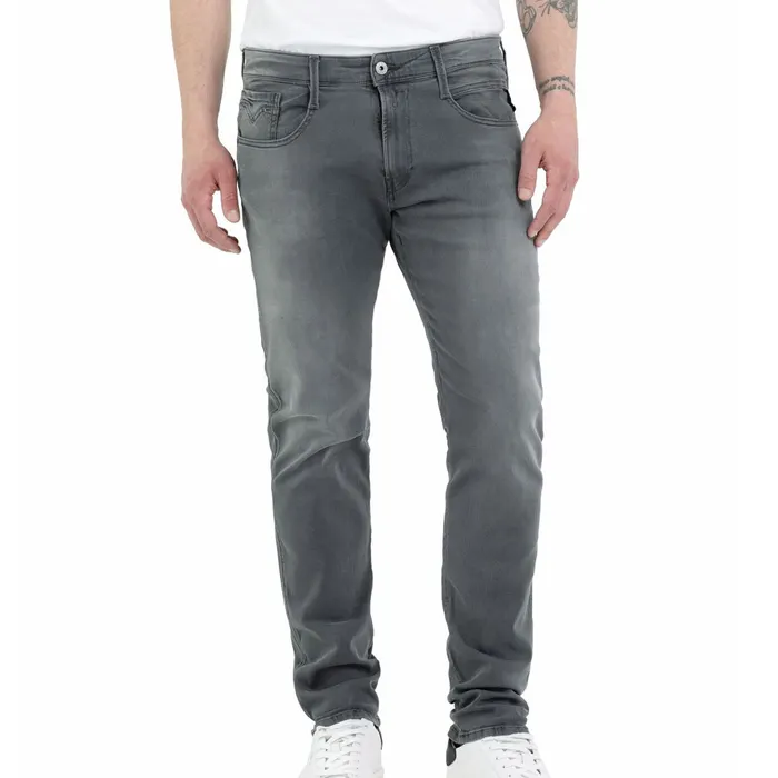 Replay Anbass Jeans Heren