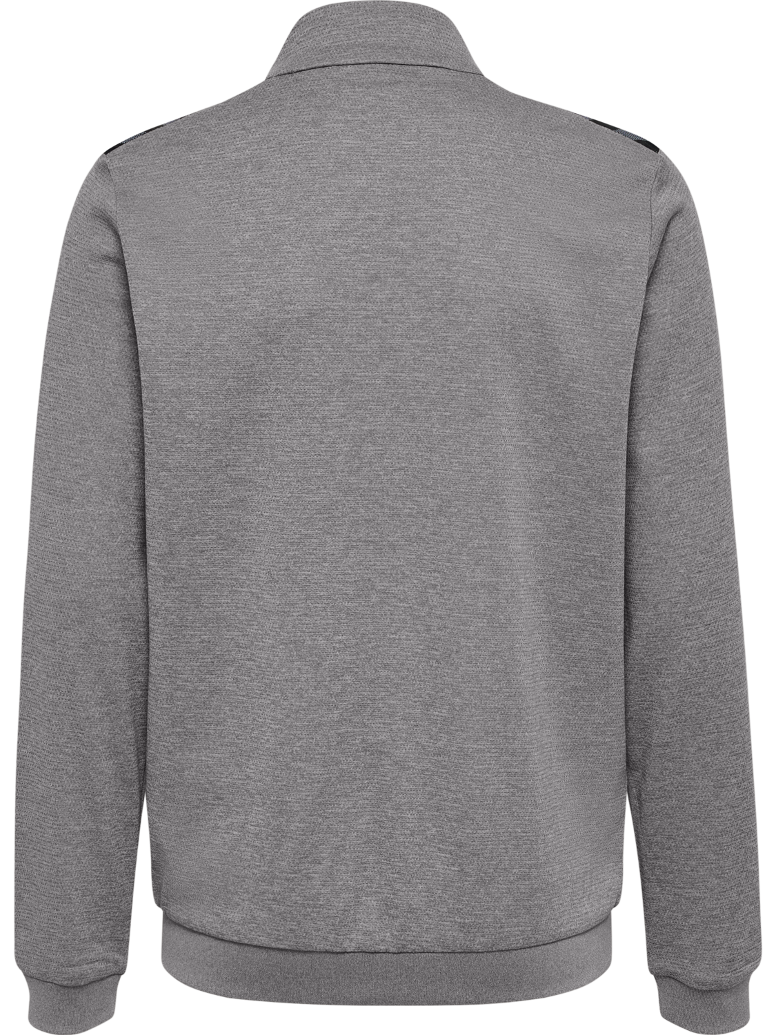 hmlAUTHENTIC PL ZIP JACKET KIDS