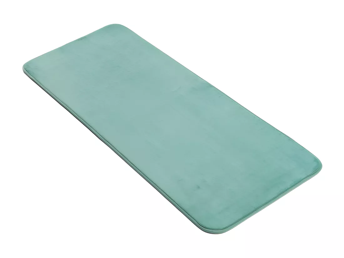 Tapis de Bain Microfibre 