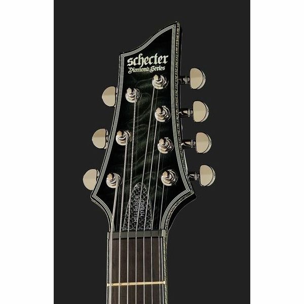 Schecter Hellraiser Hybrid C-7 TBB