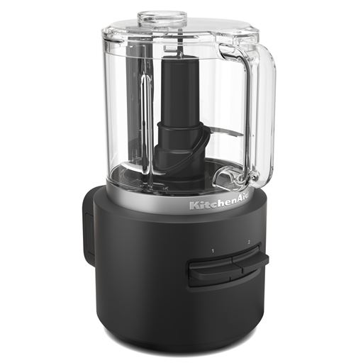 KitchenAid Go Ledningsfri Minihakker
