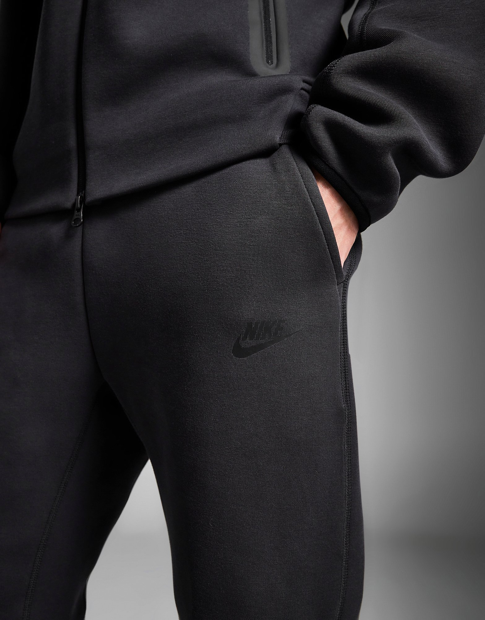 Nike Pantalon de jogging Sportswear Tech Fleece Homme